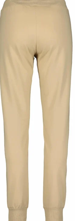 CHAMPION rib cuff pants w Irish Cream