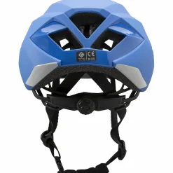 Online RONHILL rider helmet jr Blue
