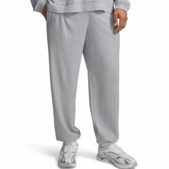 Outlet UNDER ARMOUR rival waffle jogger m Mod Gray