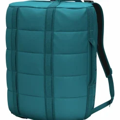 Hot DB roamer duffel 40l MIDNIGHT TEAL
