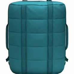 Hot DB roamer duffel 40l MIDNIGHT TEAL