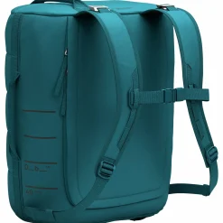 Hot DB roamer duffel 40l MIDNIGHT TEAL