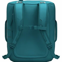 Hot DB roamer duffel 40l MIDNIGHT TEAL