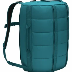 Hot DB roamer duffel 40l MIDNIGHT TEAL