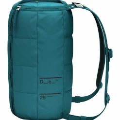Sale DB roamer duffel pack 25l MIDNIGHT TEAL