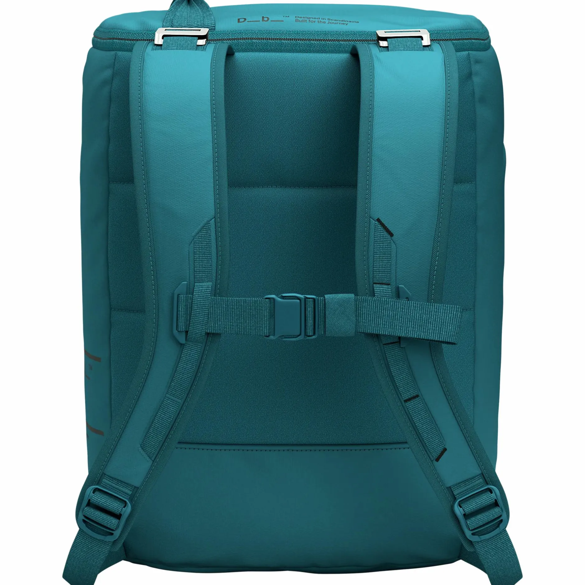 Sale DB roamer duffel pack 25l MIDNIGHT TEAL