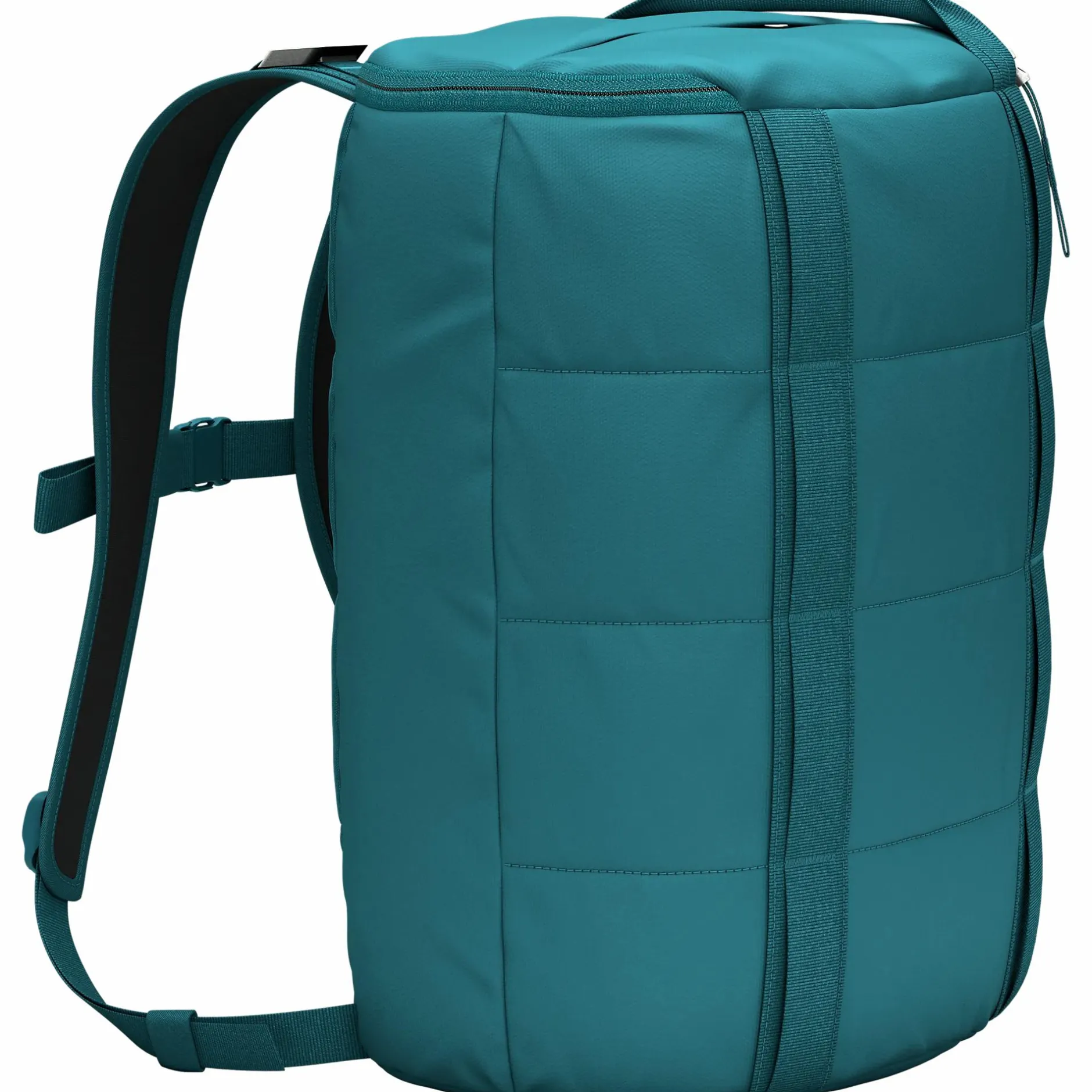 Sale DB roamer duffel pack 25l MIDNIGHT TEAL
