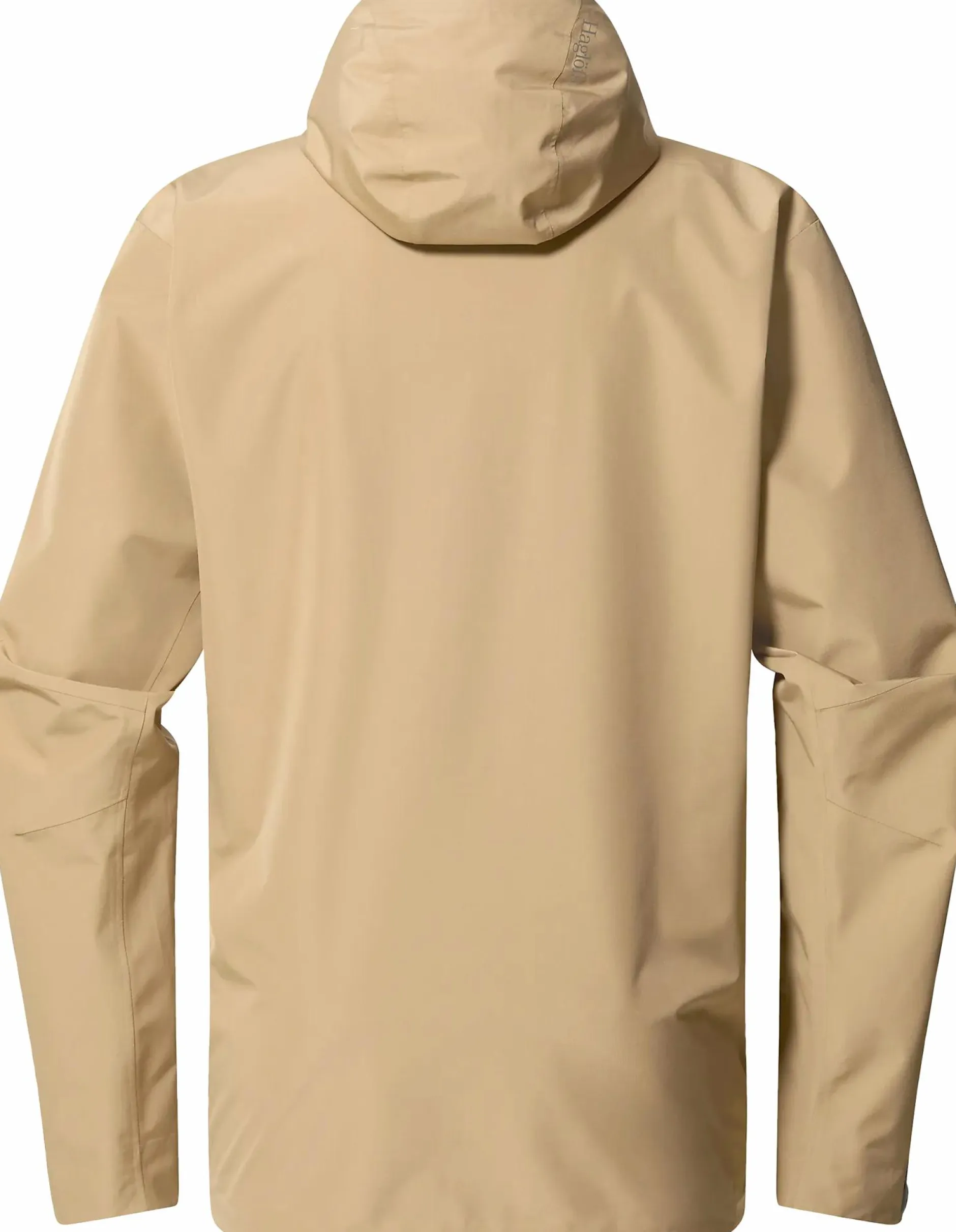 HAGLÖFS rosson proof jacket men OAK BROWN