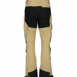 New HAGLÖFS rugged standard pant men SAND/TRUE BLACK