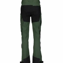 Best HAGLÖFS rugged standard pant men FJELLGREEN/BLACK