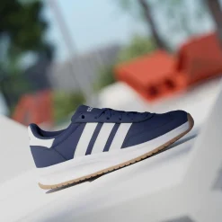 Hot ADIDAS run 70s 2.0 j BLUE/FTWWHT