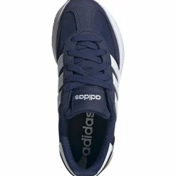 Hot ADIDAS run 70s 2.0 j BLUE/FTWWHT