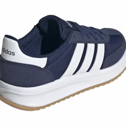 Hot ADIDAS run 70s 2.0 j BLUE/FTWWHT