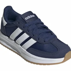 Hot ADIDAS run 70s 2.0 j BLUE/FTWWHT