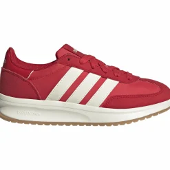 Clearance ADIDAS run 70s 2.0 j PURRUB/WHITE