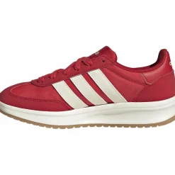 Clearance ADIDAS run 70s 2.0 j PURRUB/WHITE