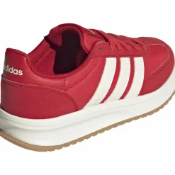 Clearance ADIDAS run 70s 2.0 j PURRUB/WHITE