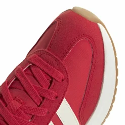 Clearance ADIDAS run 70s 2.0 j PURRUB/WHITE