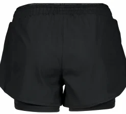 Sale RONHILL run shorts w Black