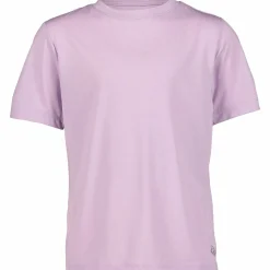 Clearance RONHILL run tee jr Pastel Lilac