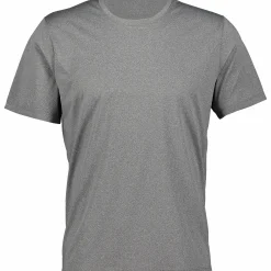 Sale RONHILL run tee m Grey Melange