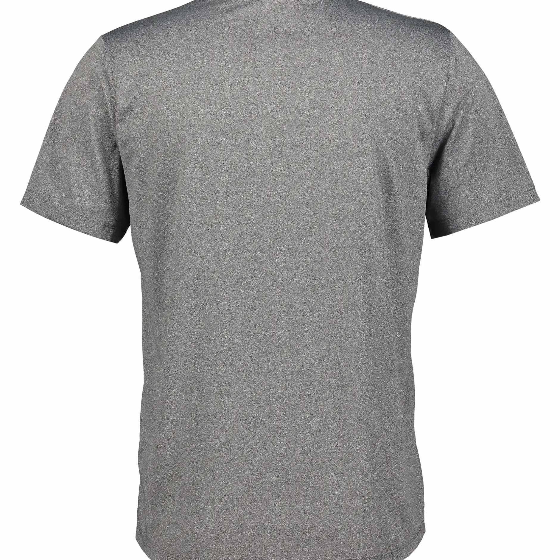 Sale RONHILL run tee m Grey Melange