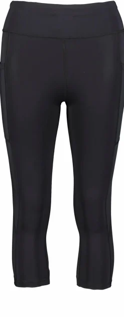 Outlet RONHILL run tight 3/4 w Black
