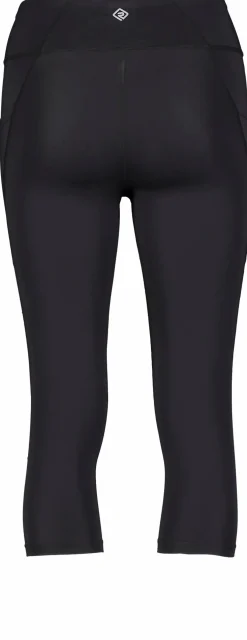 Outlet RONHILL run tight 3/4 w Black