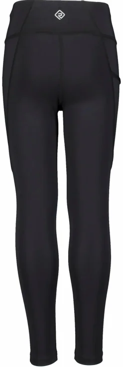 New RONHILL run tights jr Black