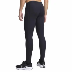 New RONHILL run tights m Black