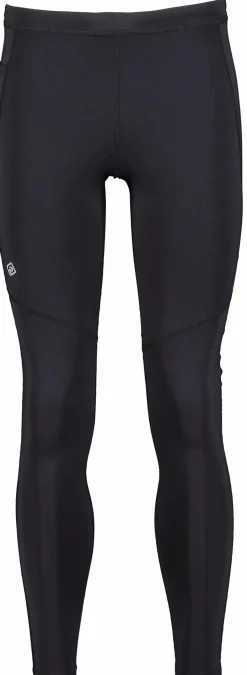 New RONHILL run tights m Black