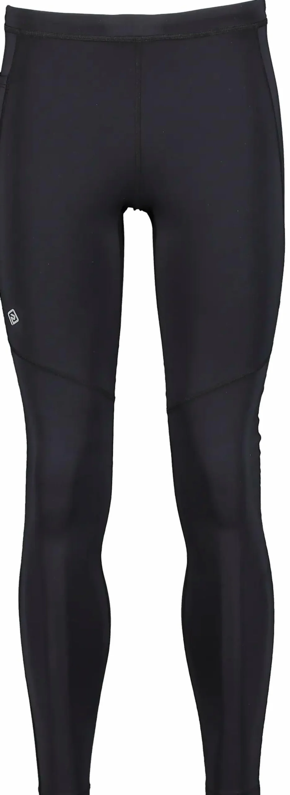 New RONHILL run tights m Black