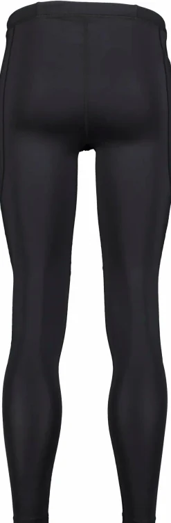 New RONHILL run tights m Black
