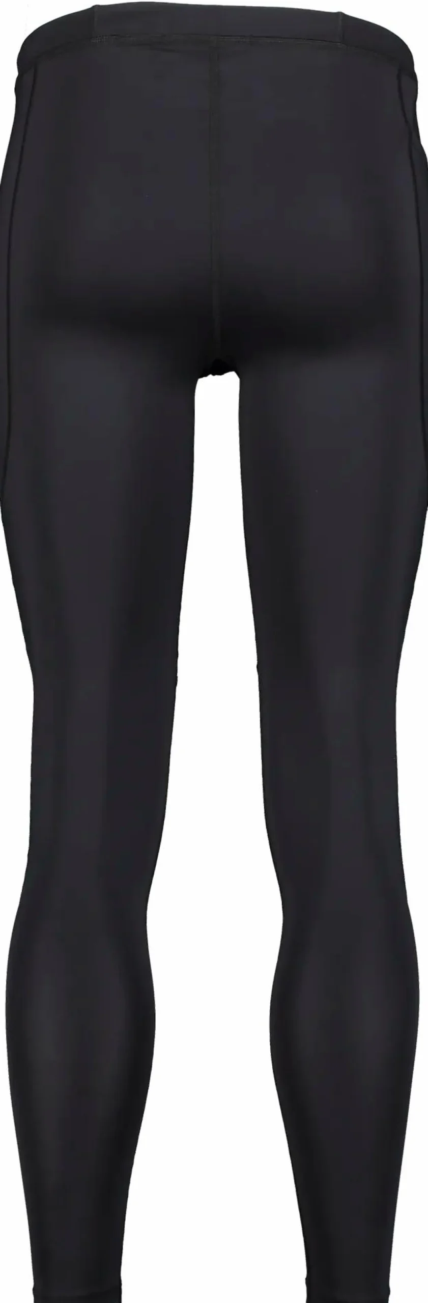 New RONHILL run tights m Black