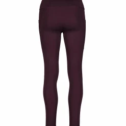 Sale RONHILL run tights w Plum Perfect