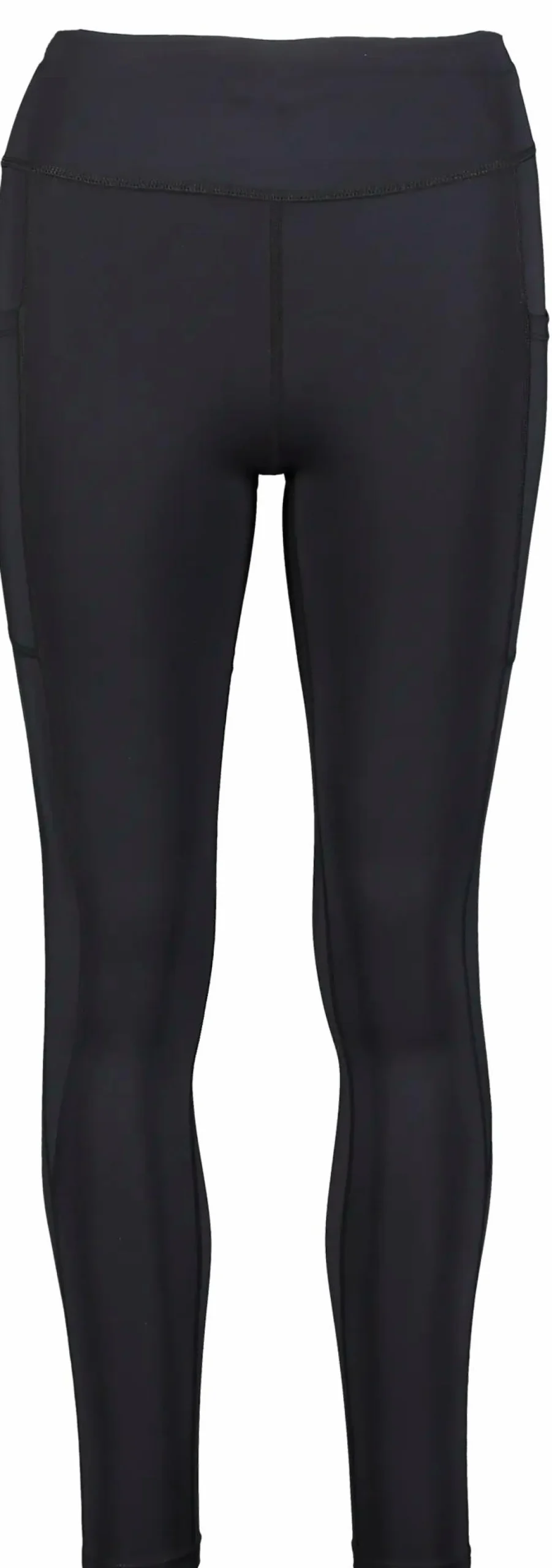Best RONHILL run tights w Black