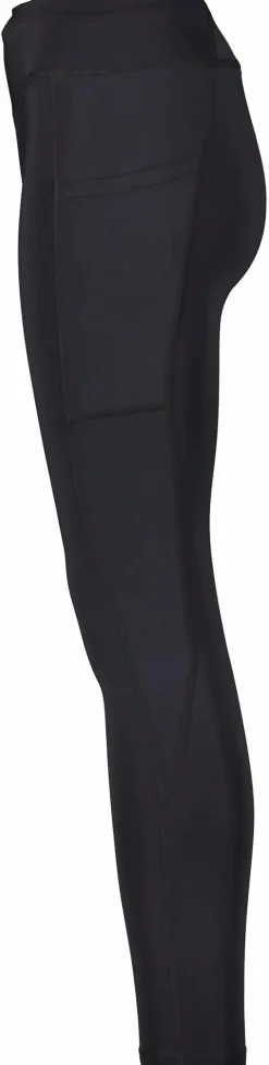 Best RONHILL run tights w Black