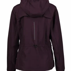 Outlet RONHILL run wind jacket w Plum Perfect