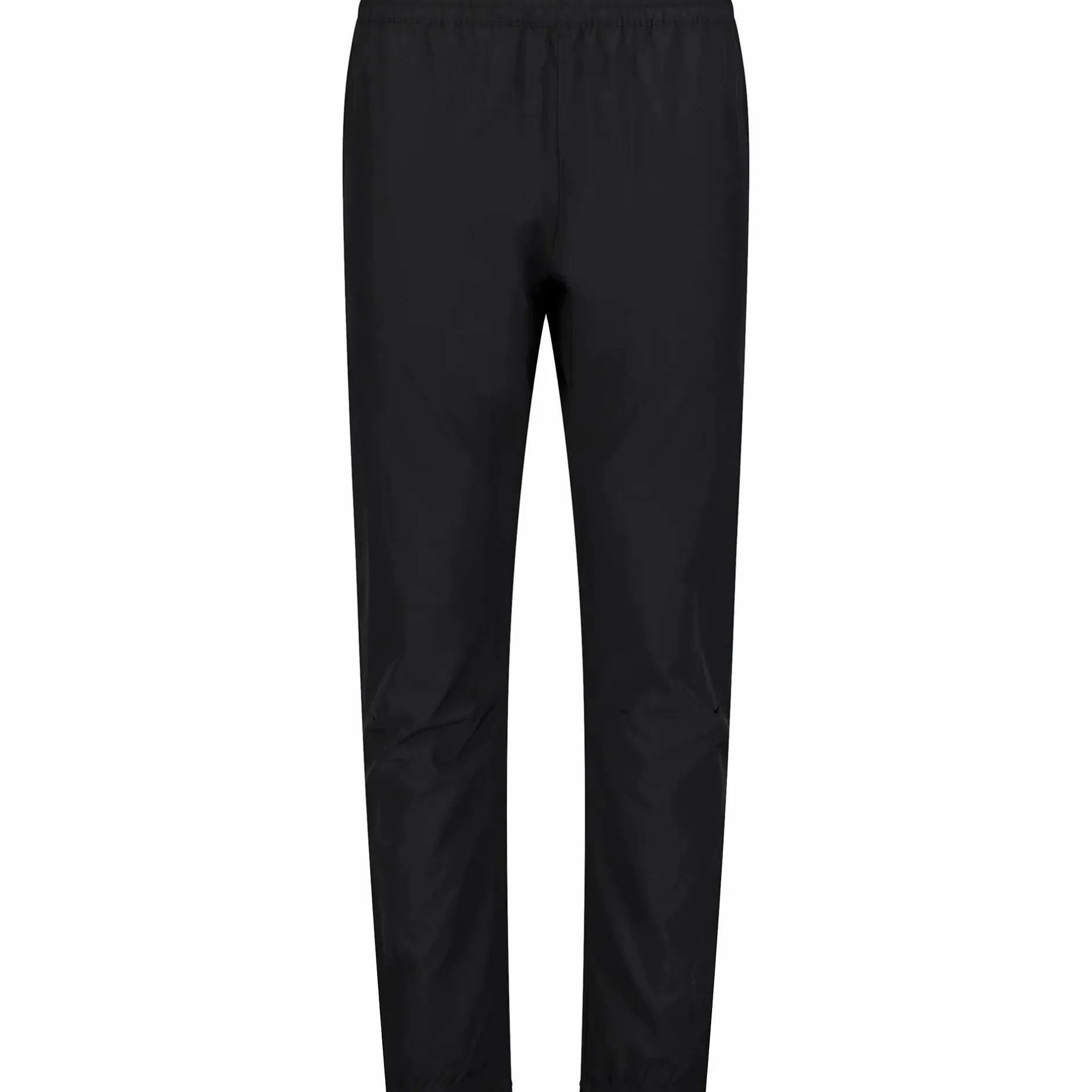 RONHILL run wind pant m Black