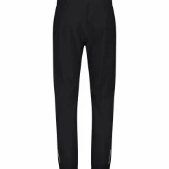 RONHILL run wind pant m Black