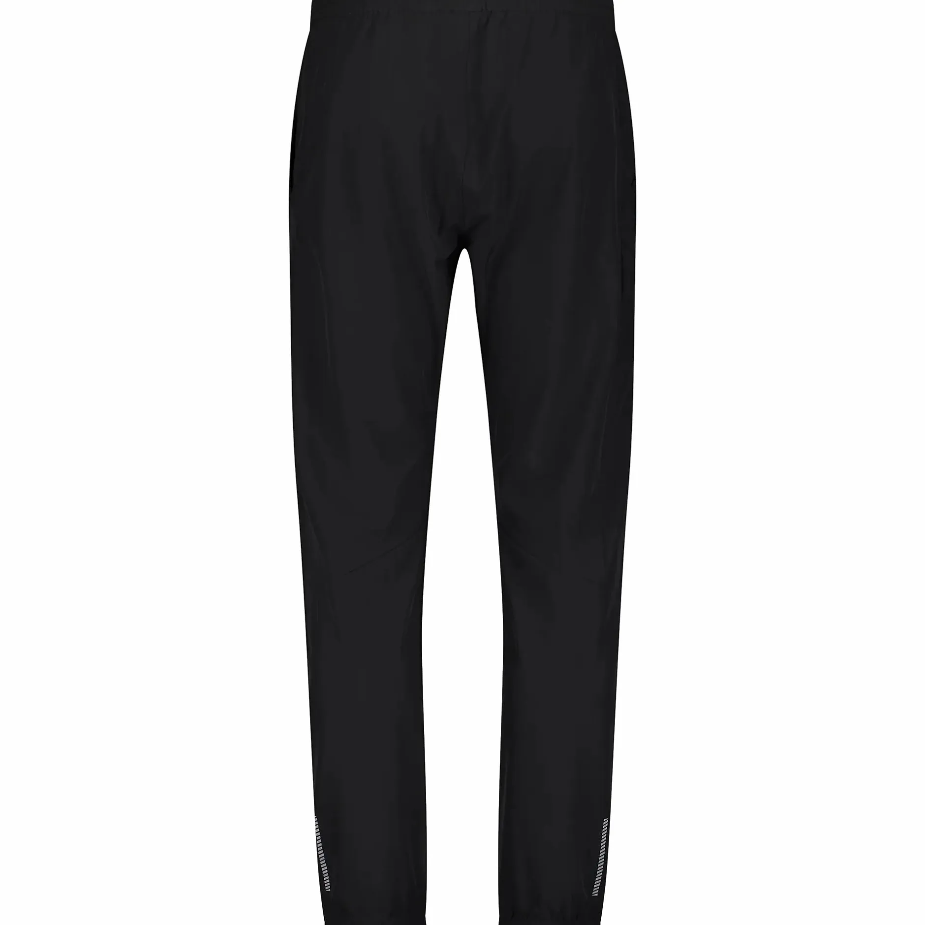 RONHILL run wind pant m Black