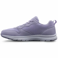 Best RONHILL runner jr Lilac/White