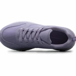 Best RONHILL runner jr Lilac/White