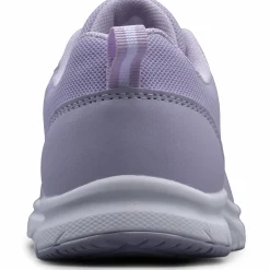 Best RONHILL runner jr Lilac/White