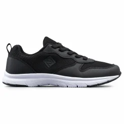 Discount RONHILL runner jr Black/Grey