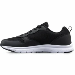Discount RONHILL runner jr Black/Grey