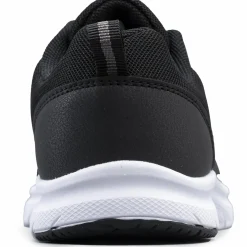 Discount RONHILL runner jr Black/Grey