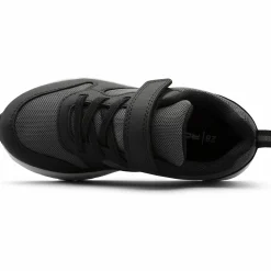 Sale RONHILL runner kids Black/Grey