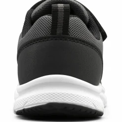 Sale RONHILL runner kids Black/Grey