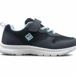 Discount RONHILL runner kids Blue/White